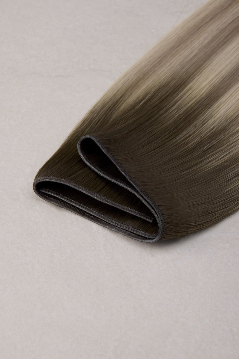 Signature Weft